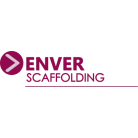 Enver Scaffolding logo